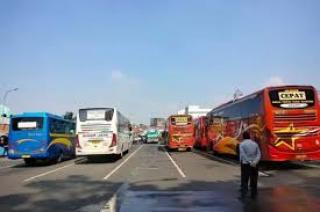 Dishub Riau akan Lakukan Ramp Check Angkutan Mudik LebaranÂ 