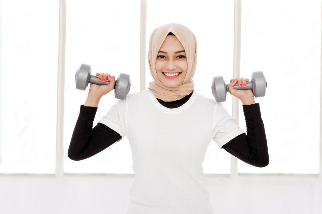 5 Tips Olahraga Saat Puasa agar Lebih Mudah dan Optimal
