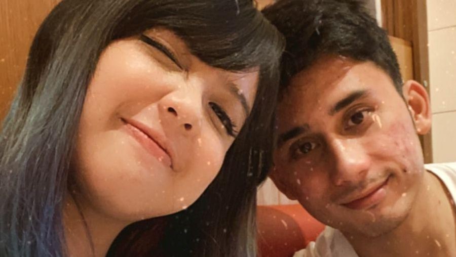 Begini Modus Awal Alshad Ahmad Saat Dekati Meutia Amanda