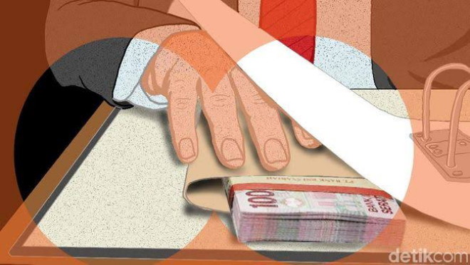Hmm.. 3 Tahun Berlalu, Kejati Riau kok Ngaku Masih Lidik Dugaan Korupsi Sekretariat DPRD Siak?