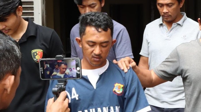 Mau Nikahi Adik Ipar, Pria Ini Nekat Racuni Istri hingga Tewas Mengenaskan