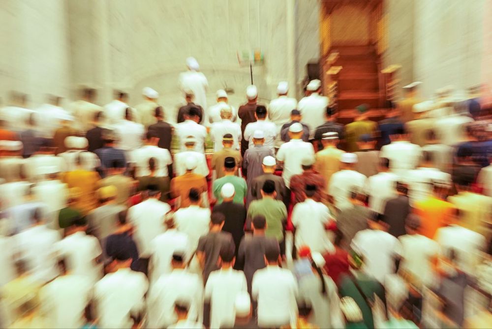 MUI Riau Motivasi Masyarakat Bayar Zakat dan Wakaf