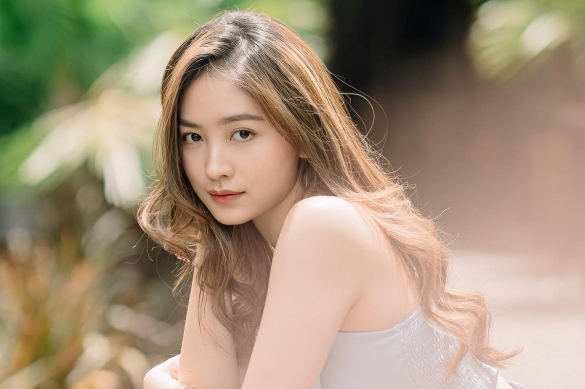 Natasha Wilona Ngaku Pernah Tinggal di Rumah Gubuk