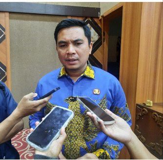 Disperindag Pekanbaru Bersama BPPOM Awasi Peredaran Parcel