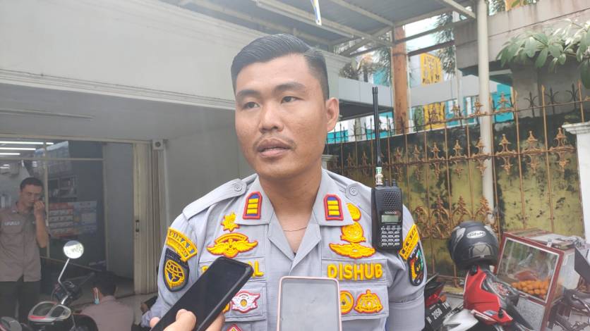 Meresahkan, Dinas Perhubungan Pekanbaru Tindak 12 Jukir Liar