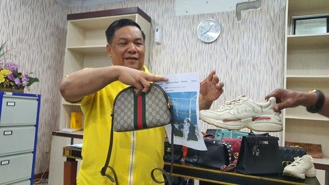 Lusa, Sekda Riau Diperiksa KPK Imbas Istri Pamer Harta di Medsos