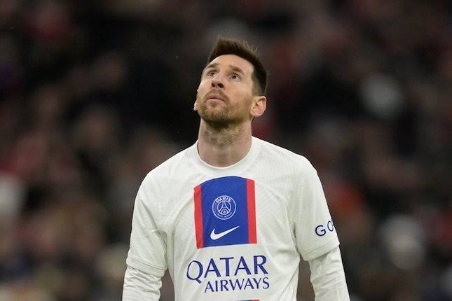 Edan! Al Hilal Tawari Lionel Messi Gaji Rp 6,54 Triliun Per Tahun, Lebih Besar dari RonaldoÂ