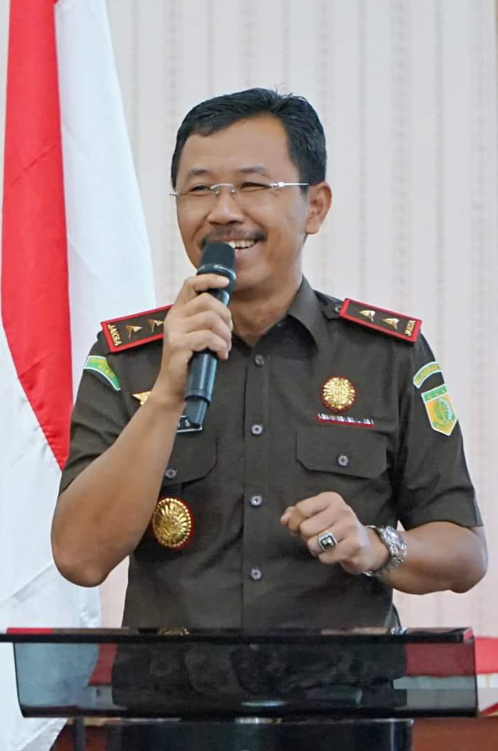 Hikmah Puasa Hari 15, Merindukan Pemimpin Bijak