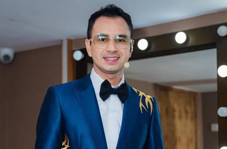 Raffi Ahmad Ngaku Tak Kenal Rafael Alun, tapi Kerja Bareng Menantunya