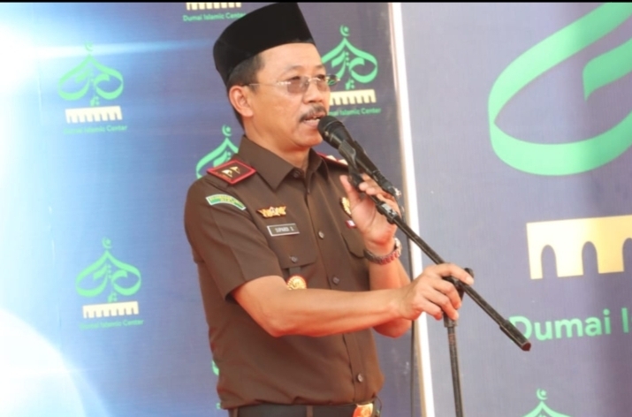 Hikmah Puasa Hari Ke 16, Tidak Ada Yang Tidak Mungkin Bagi Allah