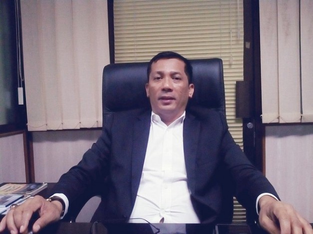 OTT Bupati Kepulauan Meranti, Sekda dan Kepala Dinas Juga Ikut Ditangkap
