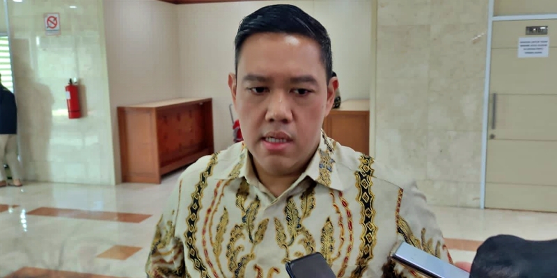 PDIP Ingin Capres Koalisi Besar, Golkar: Gabung Dulu, Baru Bicara Pencapresan