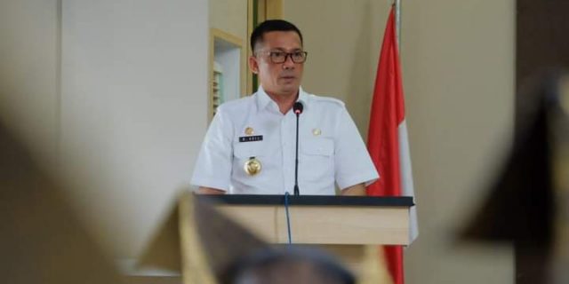 Tak Hanya Bupati dan Puluhan Pejabat, KPK Juga Amankan Uang Saat OTT, Jumlahnya Masih Dihitung