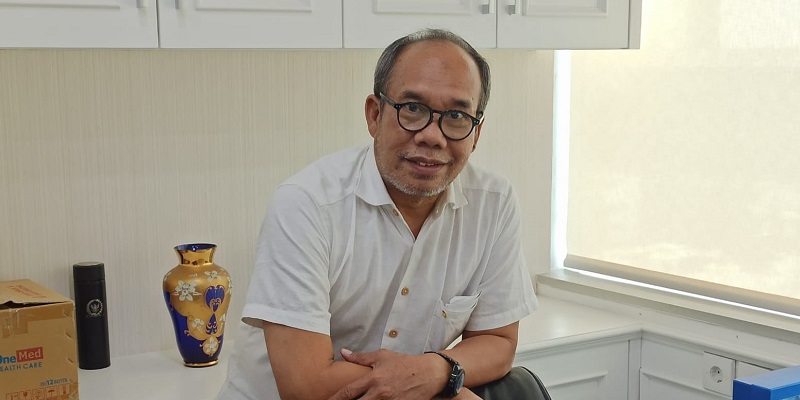 Pengamat: KIB dan KKIR Ingin Gabung karena Gagal Tandingi Capres KPP