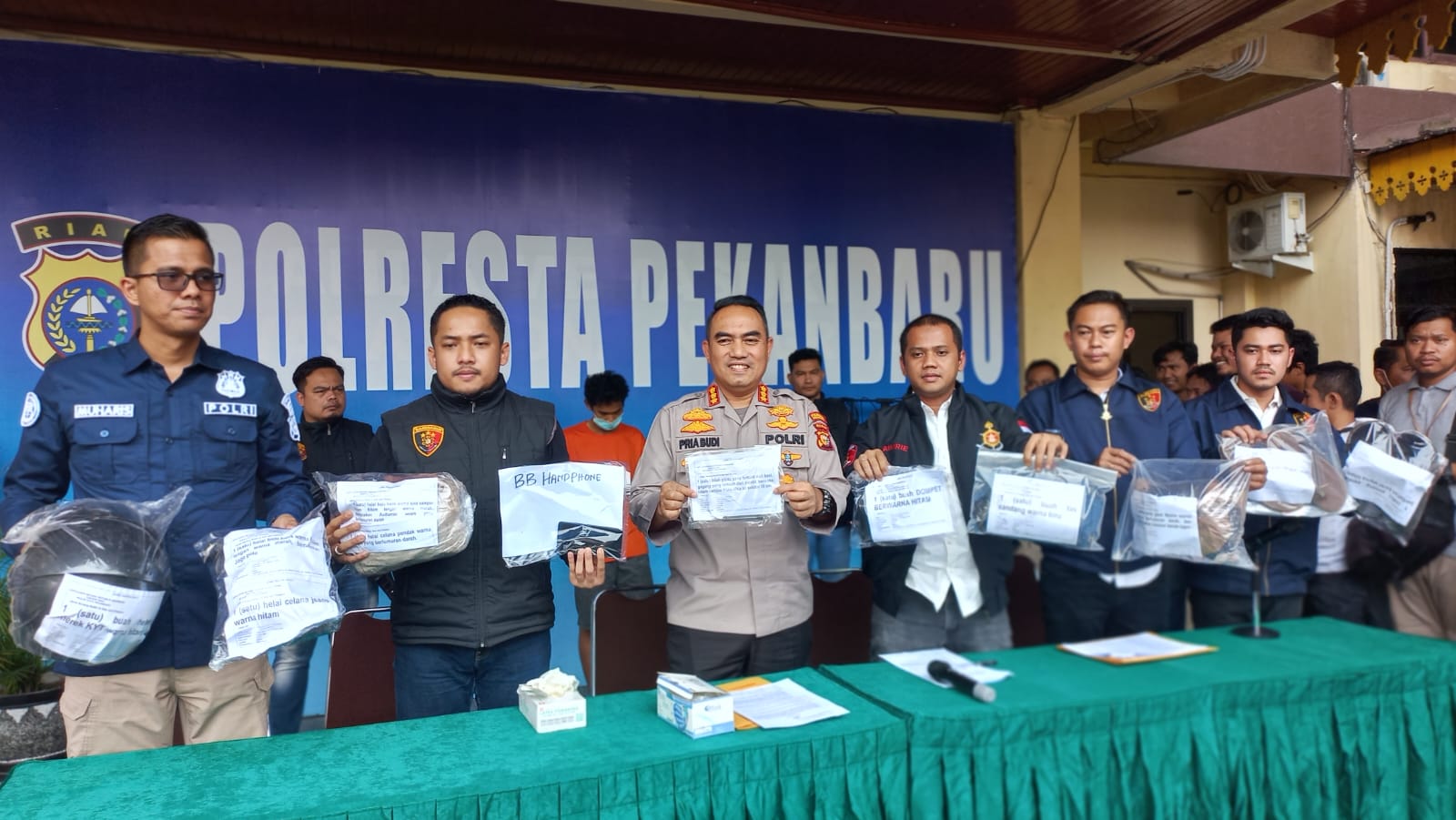 Tewasnya Honorer Dishub di Danau Buatan Akhirnya Terungkap, Ini Kronologisnya