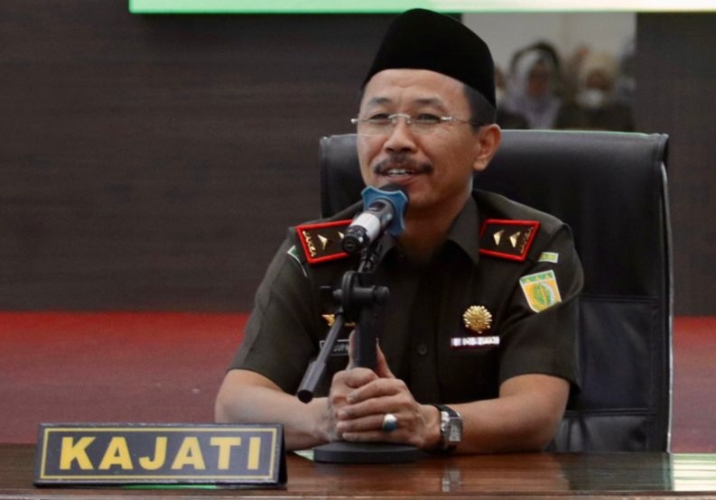 Hikmah Puasa Hari ke 20, Sholat Dapat Mencegah Perbuatan Keji dan Mungkar