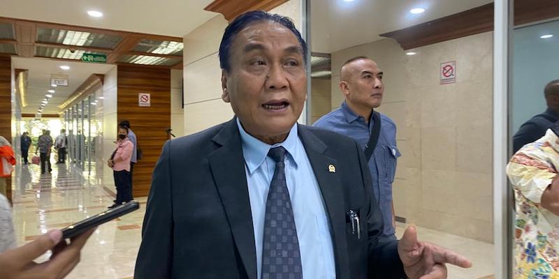 Megawati Dikabarkan Restui Ganjar, Bambang Pacul: Saya Belum Dikasih Tahu