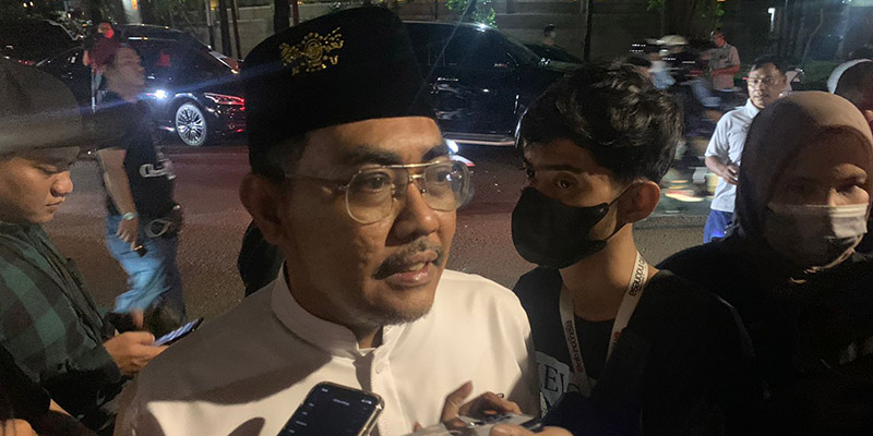 PKB Bantah Ajukan Syarat Cak Imin Cawapres kepada Koalisi Besar