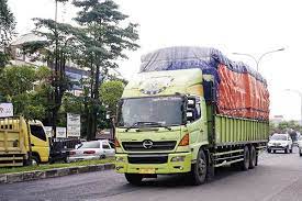 Siap-siap! Minggu Ini Dishub Pekanbaru Rencanakan Penindakan Truk Tonase Besar Masuk Kota