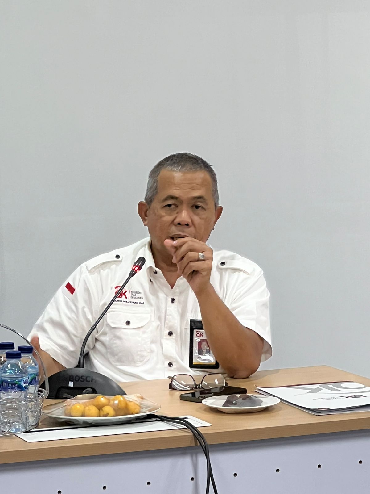 Begini Tips Mengelola Uang THR dari OJK Agar Tak Habis Begitu Saja