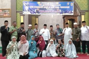 MUI Riau Safari Dakwah di Kabupaten Kampar