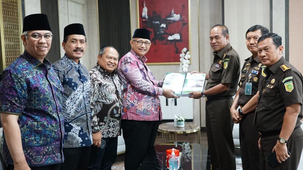 JAM- intelijen : Negara Menjamin Hak Warganya Dalam Berserikat dan BeribadahÂ 