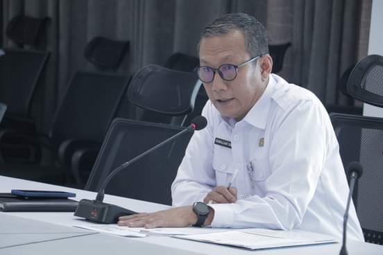 Pengumuman! Libur dan Cuti Lebaran ASN Pekanbaru Mulai 19 hingga 25 April 2023
