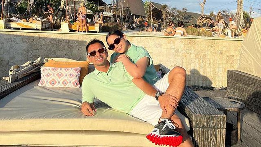 Anak Segalanya, Nagita Slavina Lebih Rela Mati demi Rafathar Ketimbang Raffi Ahmad