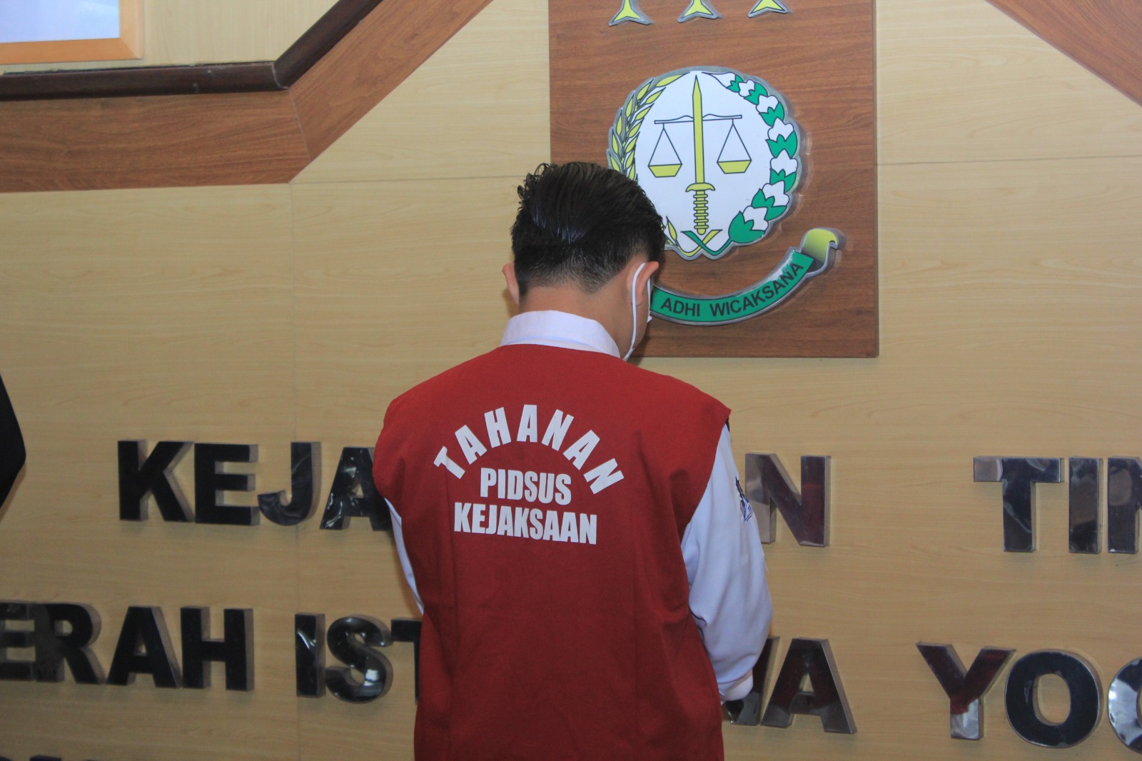 RS Selaku Dirut PT Deztama Putri Sentosa Ditetapkan Sebagai TersangkaÂ