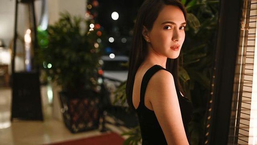 Gegara Sering Bertengkar, Shandy Aulia Gugat Cerai Suami