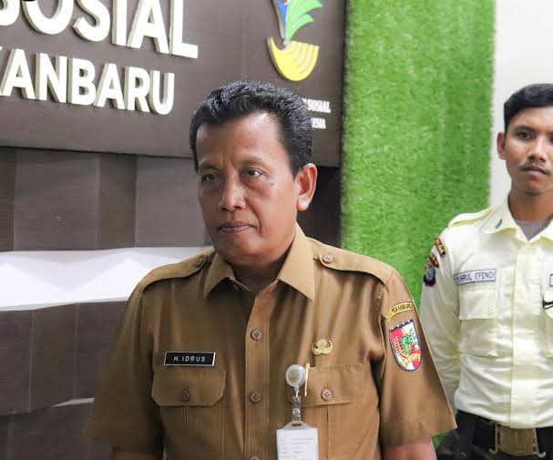 Dinsos Lakukan Sejumlah Upaya Antisipasi Gepeng Musiman Jelang Lebaran