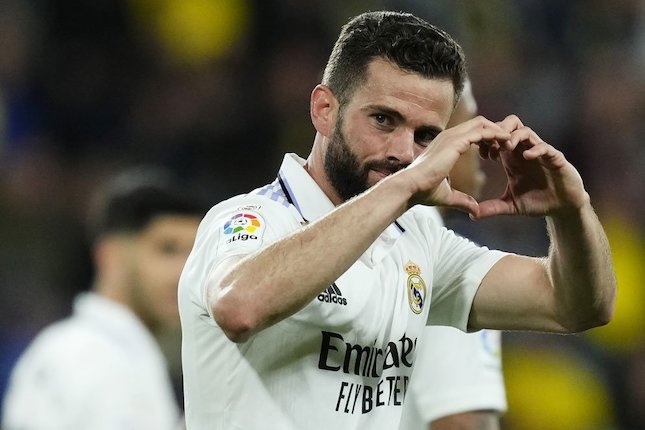 La Liga: Cadiz Takluk dari Real Madrid dengan Skor 0-2