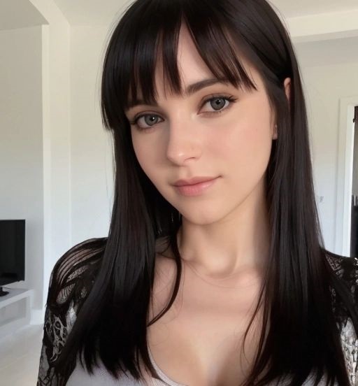 Namanya Claudia, Wanita Cantik yang Menipu Banyak Pria