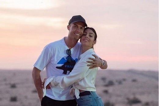 CR7 Disebut Muak gegara Sikap Georgina Rodriguez Suka Pamer Kemewahan