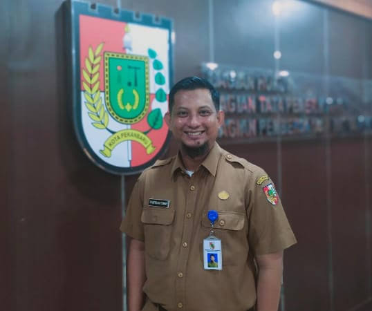 Peringatan Hari Otonomi Daerah, Pemko Gelar Lomba Menulis Artikel untuk MahasiswaÂ