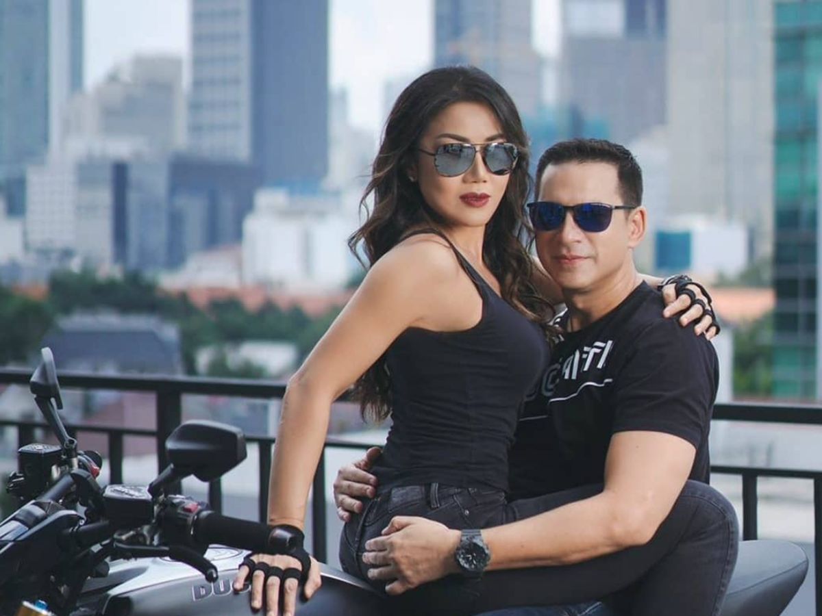 16 Tahun Menikah, Ari Wibowo Gugat Cerai Istri