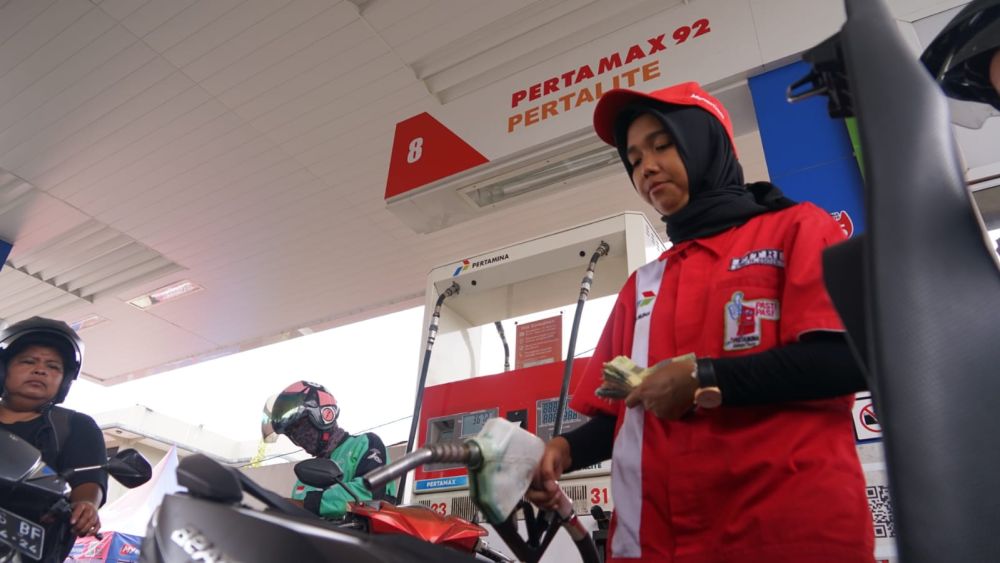 Pasokan dan Distribusi Energi di Riau Dipastikan Aman