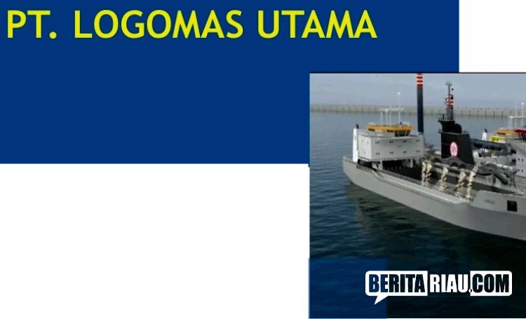 PT Logomas Utama Umumkan Berhentikan Indrawan Sukmana dari Direksi Sejak Tahun 2021
