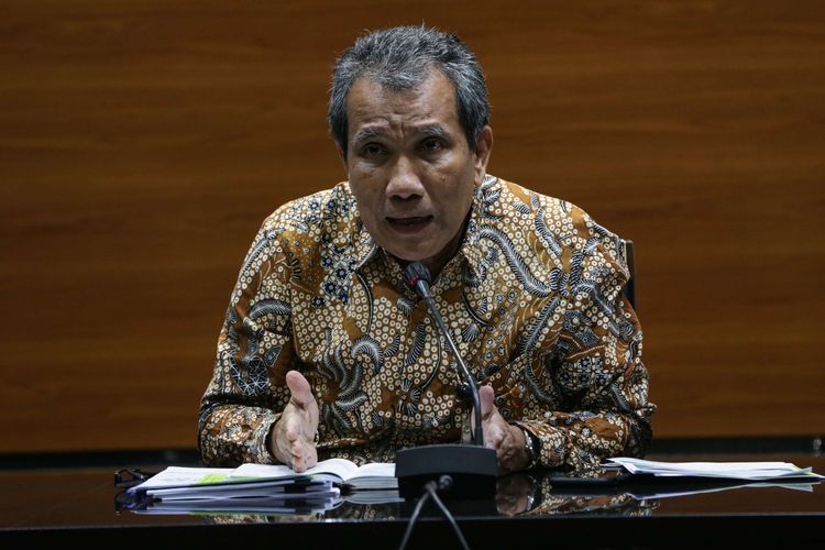 Sekda Riau Belum Bisa Tenang, KPK Sudah Terjunkan Tim Cek Asetnya di 7 LokasiÂ