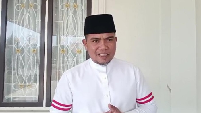 PDIP Riau Siap Menangkan Ganjar di Pilpres 2024