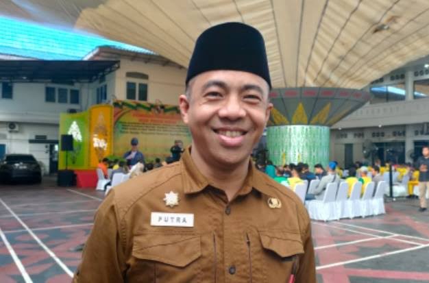 Pj Wali Kota Pekanbaru Bakal Ikuti Shalat Idul Fitri 1444 H di Lapangan Bukit Senapelan