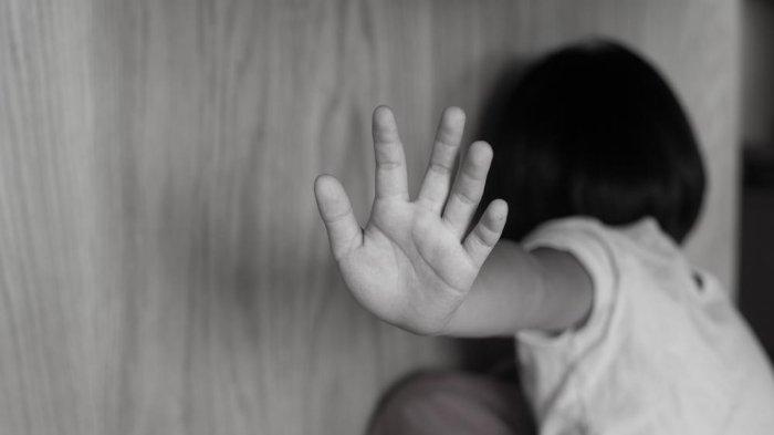 Kejam! Ayah di Riau Pukul dan Banting Anak Perempuannya karena Tak Mau Pergi MengajiÂ