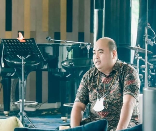 Sebut Kewenangan Pusat, Kadis PUPR Bengkalis Klarifikasi Soal Jalan Hangtuah Duri Terputus