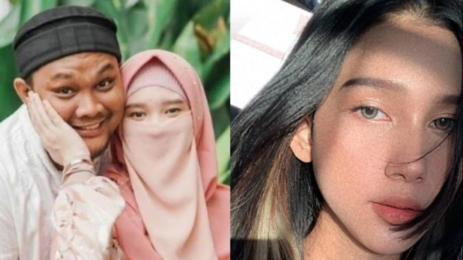 Waduh! Inara Sebut Virgoun Bawa Sosok Selingkuhan ke Rumah Saat Lebaran 2022