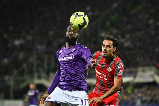 Singkirkan Cremonese, Fiorentina Tantang Inter Milan di Final Coppa Italia