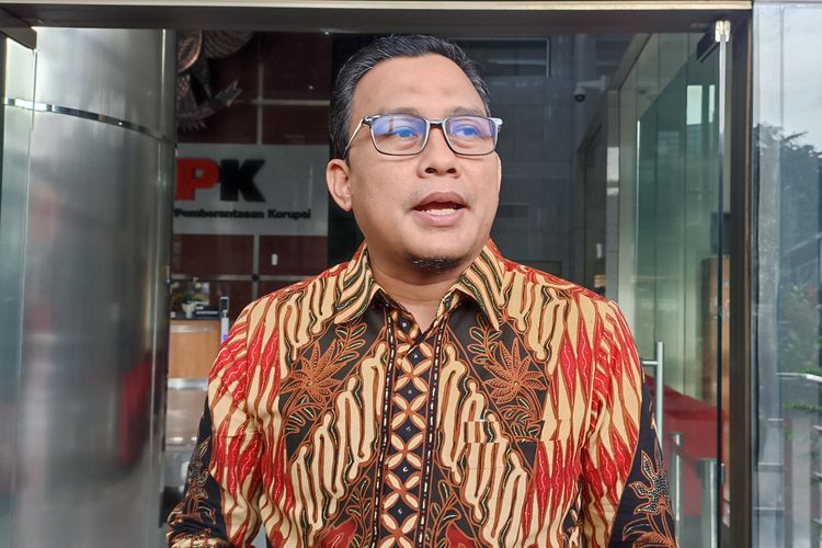 KPK Dalami Temuan BPK Riau Terkait Laporan Keuangan Pemkab Kepulauan MerantiÂ