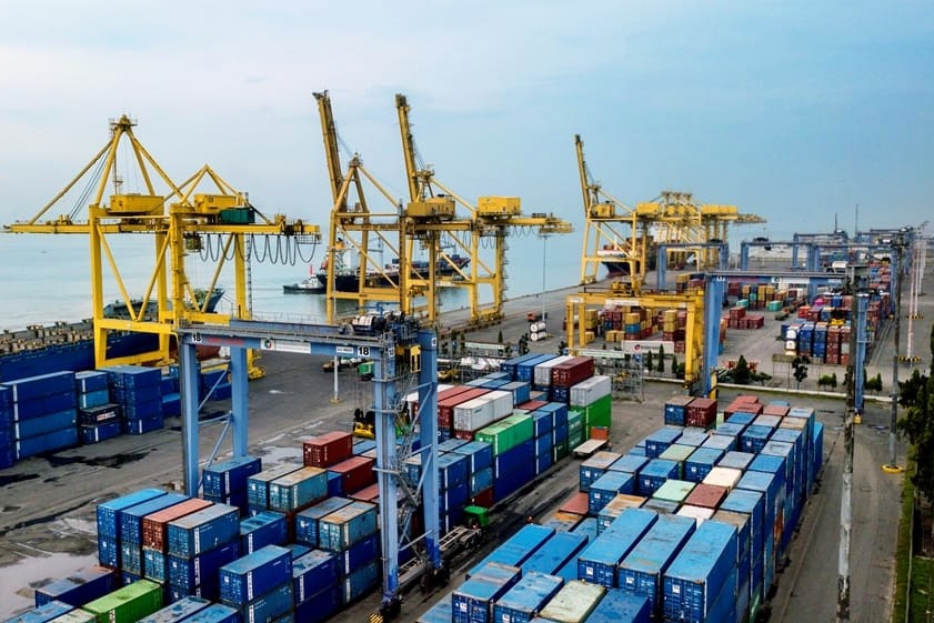 Lampaui Target, Realiasi Investasi Triwulan I Riau Capai Rp25,3Â Triliun