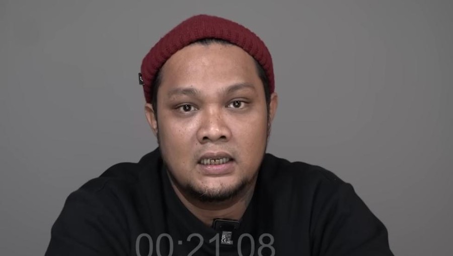 Virgoun Akhirnya Akui Khilaf Selingkuh dan Meminta Maaf, Ini Alasannya