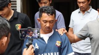 Mau Nikahi Adik Ipar, Pria Ini Nekat Racuni Istri hingga Tewas Mengenaskan