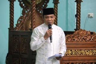 Pastikan Makanan Aman Konsumsi, Pj Walikota akan Sidak ke Pasar Ramadan